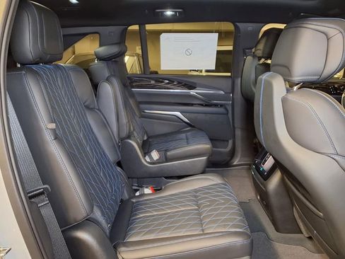 New 2026 Cadillac Escalade IQ Sport 1 AWD/4WD image 7