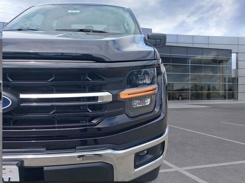 Used 2025 Ford F150 XLT w/ Equipment Group 301A Standard image 35