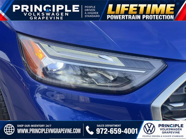 Used 2023 Audi Q5 2.0T Premium Plus AWD/4WD image 7