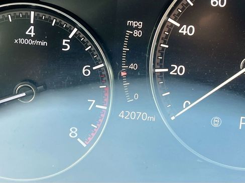 Used 2021 MAZDA CX-30 FWD 2.5 S image 14