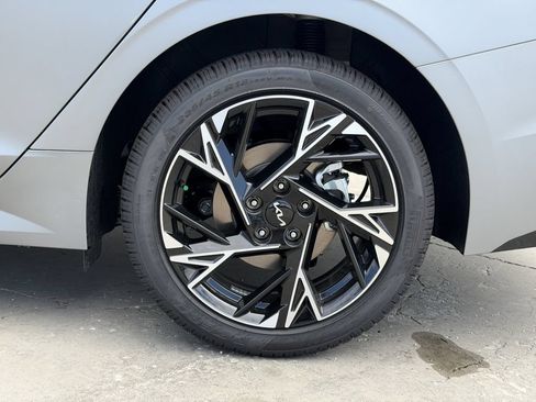 New 2026 Kia K5 GT-Line FWD image 12