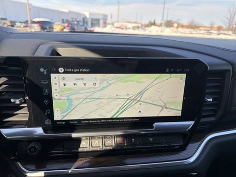 New 2026 Chevrolet Silverado 1500 LT image 16