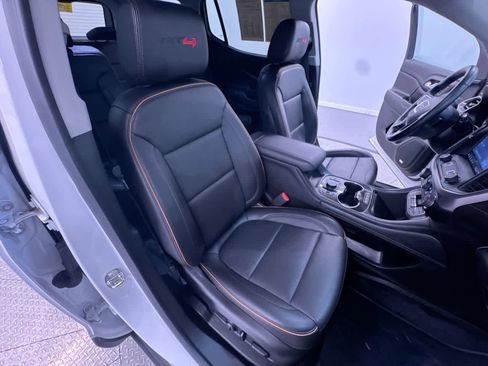 Used 2023 GMC Acadia AT4 w/ Technology Package AWD/4WD image 37