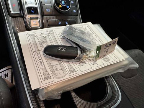 Used 2022 Hyundai Santa Fe XRT image 33