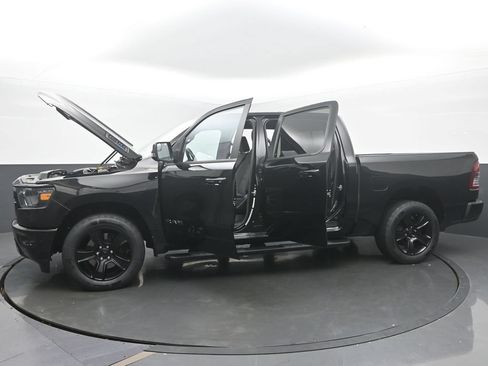 Used 2023 RAM 1500 Big Horn AWD/4WD image 53