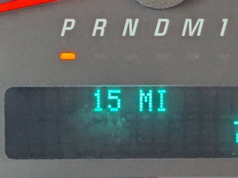 New 2025 Chevrolet Express 3500 w/ Power Convenience Package image 29