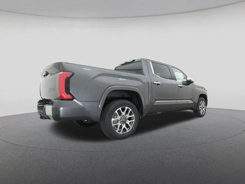 New 2026 Toyota Tundra 1794 Edition image 25