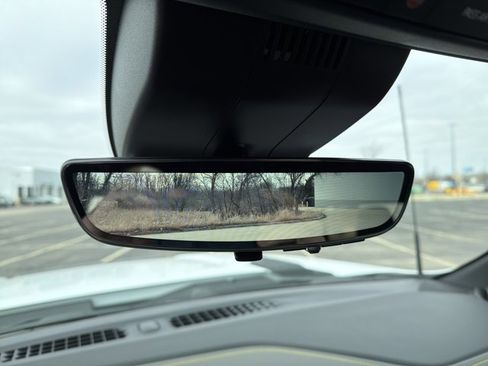 New 2026 Chevrolet Silverado 2500 ZR2 w/ LPO, Dark Essentials Package image 23