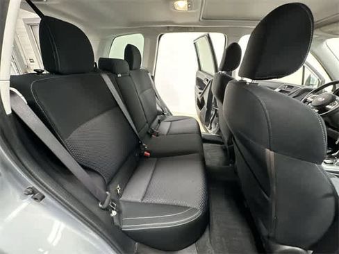 Used 2018 Subaru Forester 2.5i Premium w/ Kicker Audio Upgrade Package image 23