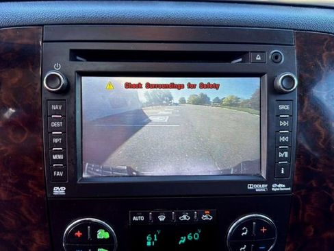 Used 2014 GMC Sierra 3500 Denali AWD/4WD image 10