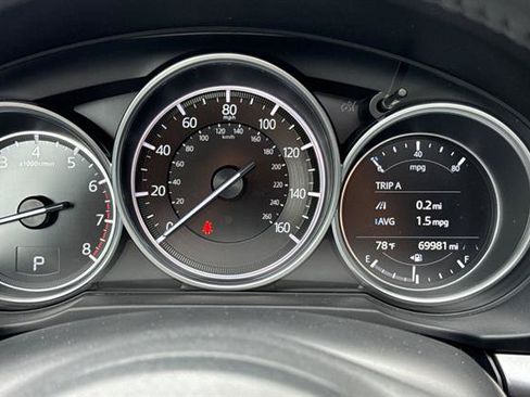 Used 2019 MAZDA CX-5 Touring AWD/4WD image 29
