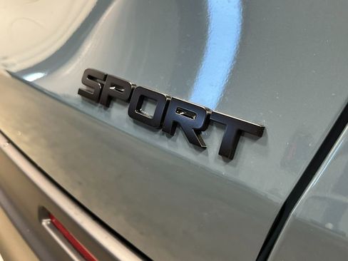 New 2026 Honda HR-V Sport image 11