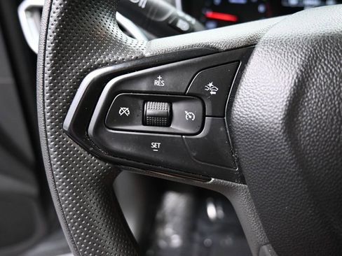 Used 2023 Chevrolet TrailBlazer LT w/ Convenience Package image 14