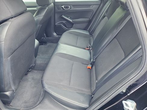 Used 2022 Honda Civic Sport image 26
