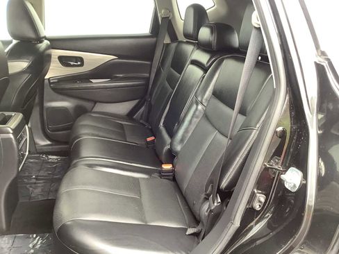Used 2018 Nissan Murano Platinum image 13