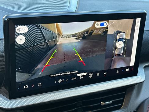 New 2026 Ford Explorer ST w/ Sun And Sound Package image 20