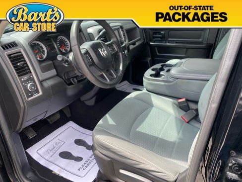 Used 2014 RAM 1500 Express AWD/4WD image 28