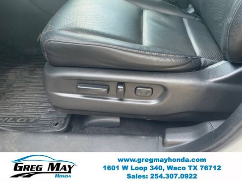 Used 2021 Honda Ridgeline RTL image 17