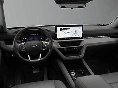New 2026 Ford Explorer Active w/ Active Comfort Package RWD image 14