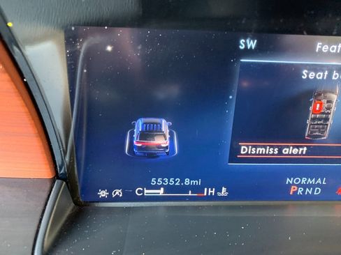 Used 2023 Lincoln Navigator L Reserve AWD/4WD image 29