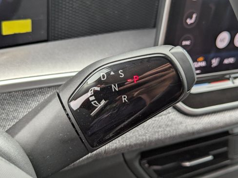 New 2026 Volkswagen Tiguan S FWD image 24