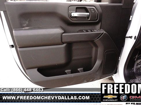 New 2026 Chevrolet Silverado 2500 W/T w/ WT Convenience Package image 37