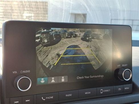 Certified 2022 Honda Civic EX image 18