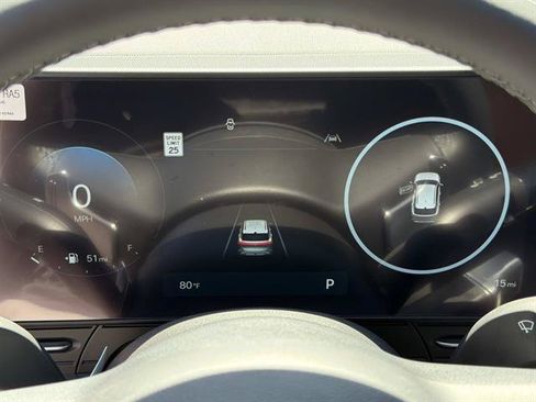 New 2026 Hyundai Kona Limited FWD image 20