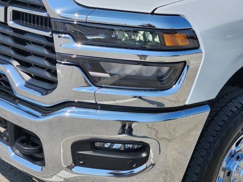 Used 2026 RAM 2500 Tradesman AWD/4WD image 26