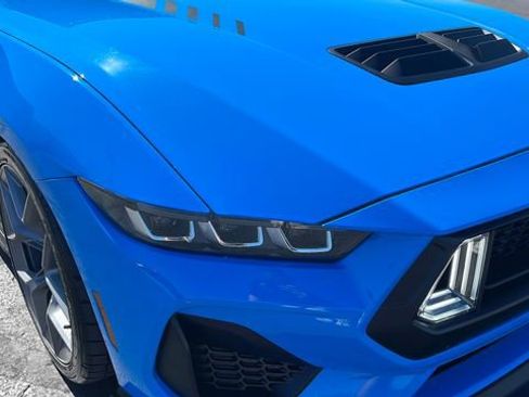 New 2024 Ford Mustang GT w/ GT Performance Package RWD image 22