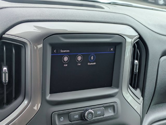 New 2026 GMC Sierra 3500 Pro AWD/4WD image 21