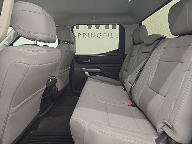 Used 2024 Toyota Tundra SR5 w/ TRD Off-Road Premium Package AWD/4WD image 18