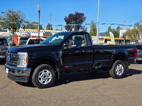 New 2026 Ford F350 XLT w/ 360-Degree Camera Package image 23