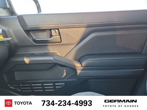 New 2026 Toyota Tacoma SR5 image 46