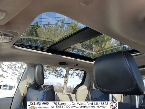 Used 2020 Chrysler Pacifica Limited image 20