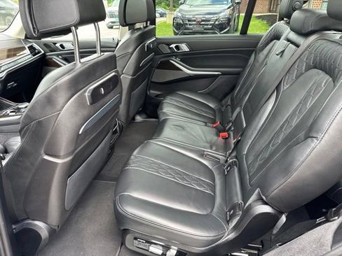Used 2026 BMW X7 xDrive40i AWD/4WD image 65