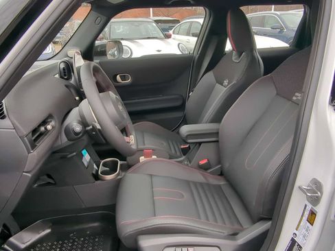 New 2026 MINI Cooper S FWD image 17