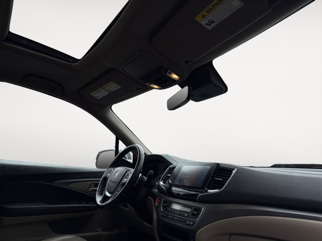 Used 2023 Honda Ridgeline RTL image 15