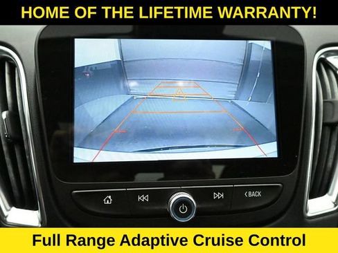 Used 2016 Chevrolet Malibu Premier w/ Driver Confidence Package II FWD image 22