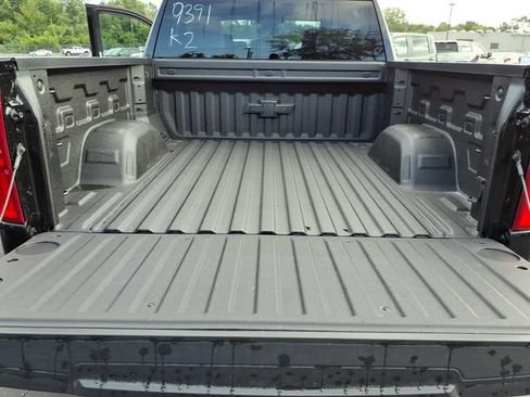 New 2026 Chevrolet Silverado 1500 RST w/ RST Select Package AWD/4WD image 10