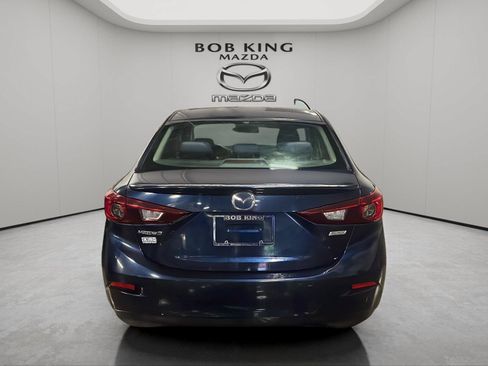 Used 2014 MAZDA MAZDA3 i Touring FWD image 4