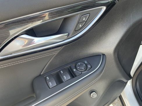 Used 2022 Buick Envision Preferred image 13