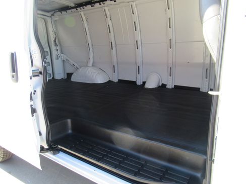 Used 2023 Chevrolet Express 2500 Extended w/ Driver Convenience Package image 15