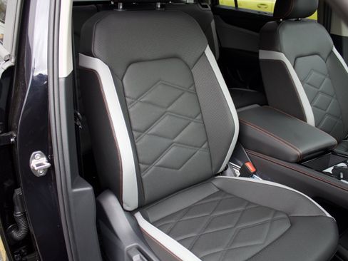 New 2026 Volkswagen Atlas Peak Edition image 40