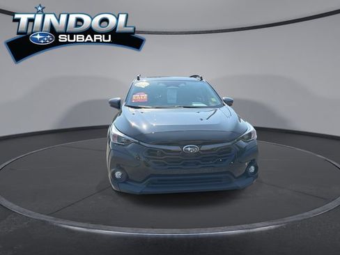 Certified 2026 Subaru Crosstrek 2.5i Premium AWD/4WD image 2