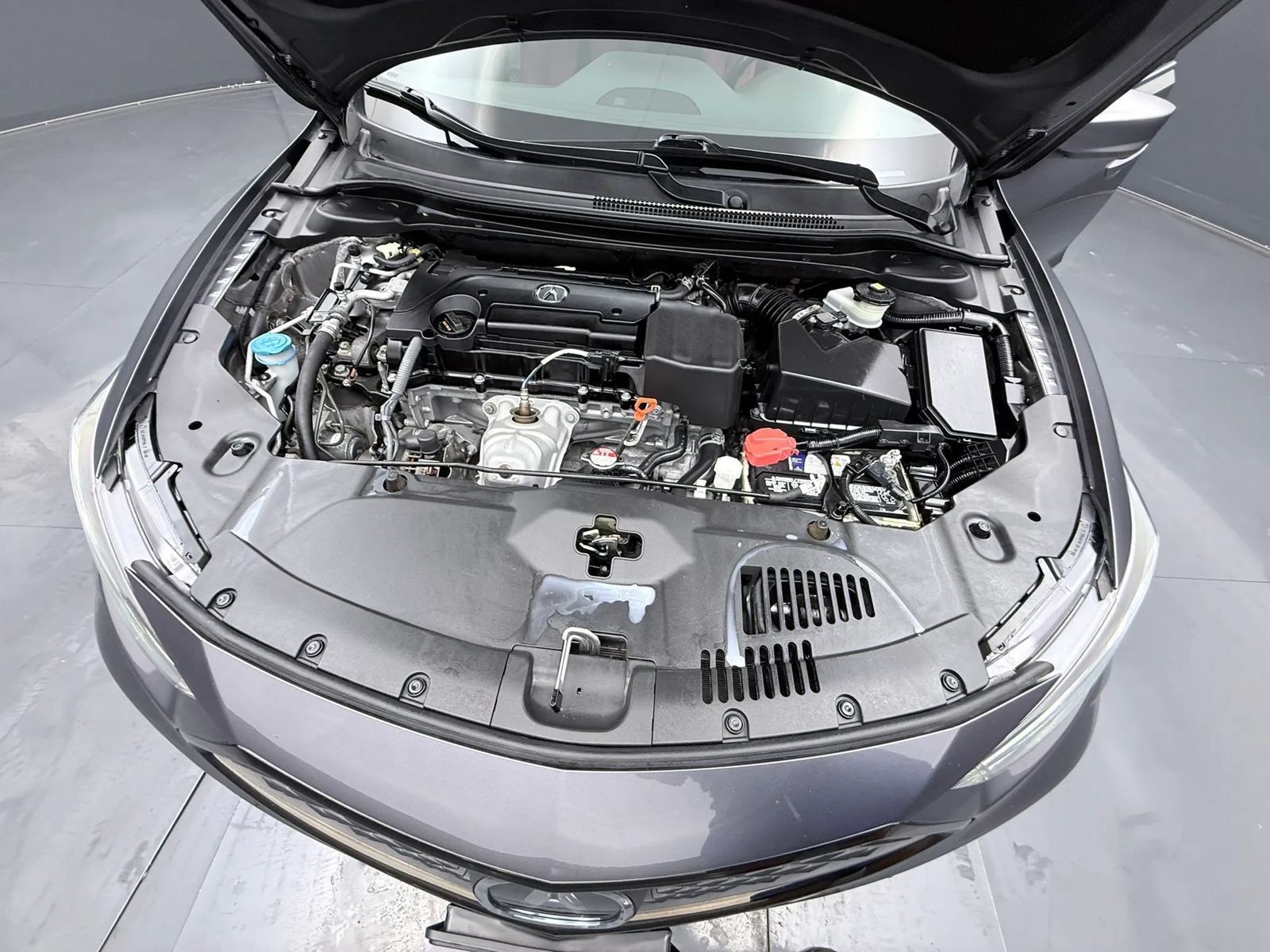 Used 2022 Acura ILX w/ Premium & A-SPEC Package FWD image 31