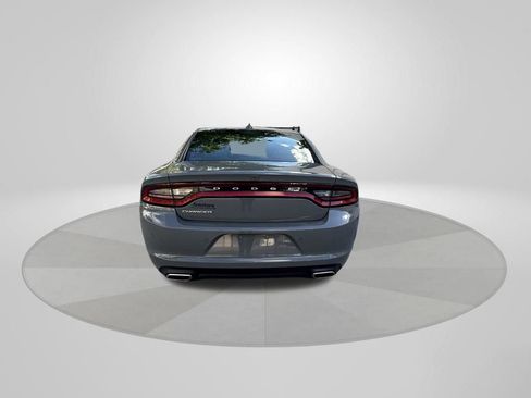 Used 2023 Dodge Charger SXT image 5
