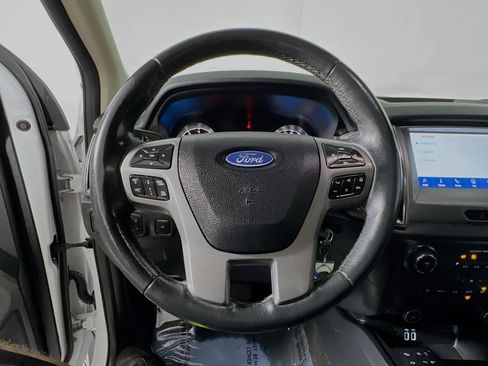 Used 2020 Ford Ranger XLT w/ Equipment Group 301A Mid AWD/4WD image 18