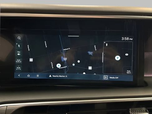 New 2026 Hyundai Palisade Calligraphy AWD/4WD image 20