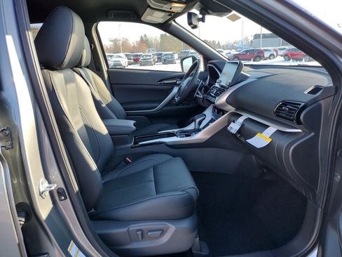 New 2026 Mitsubishi Eclipse Cross SEL image 10